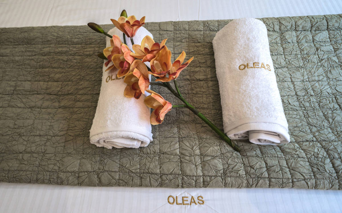 Oleas Suites Heraklion Crete Dream Suite 01