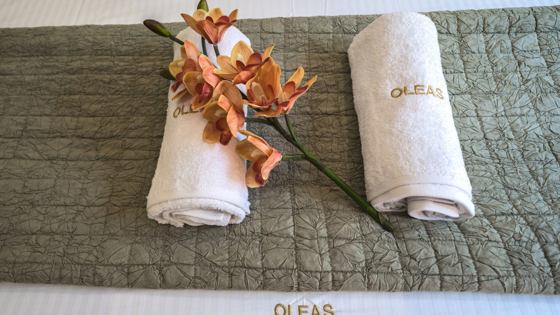 Oleas Suites Heraklion Crete Dream Suite 01