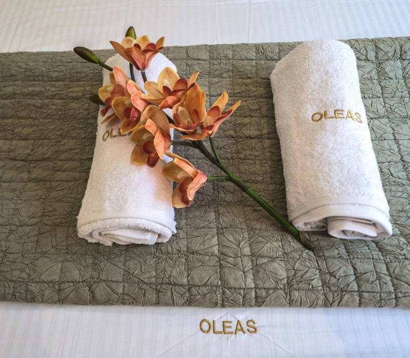 Oleas Suites Heraklion Crete Dream Suite 01