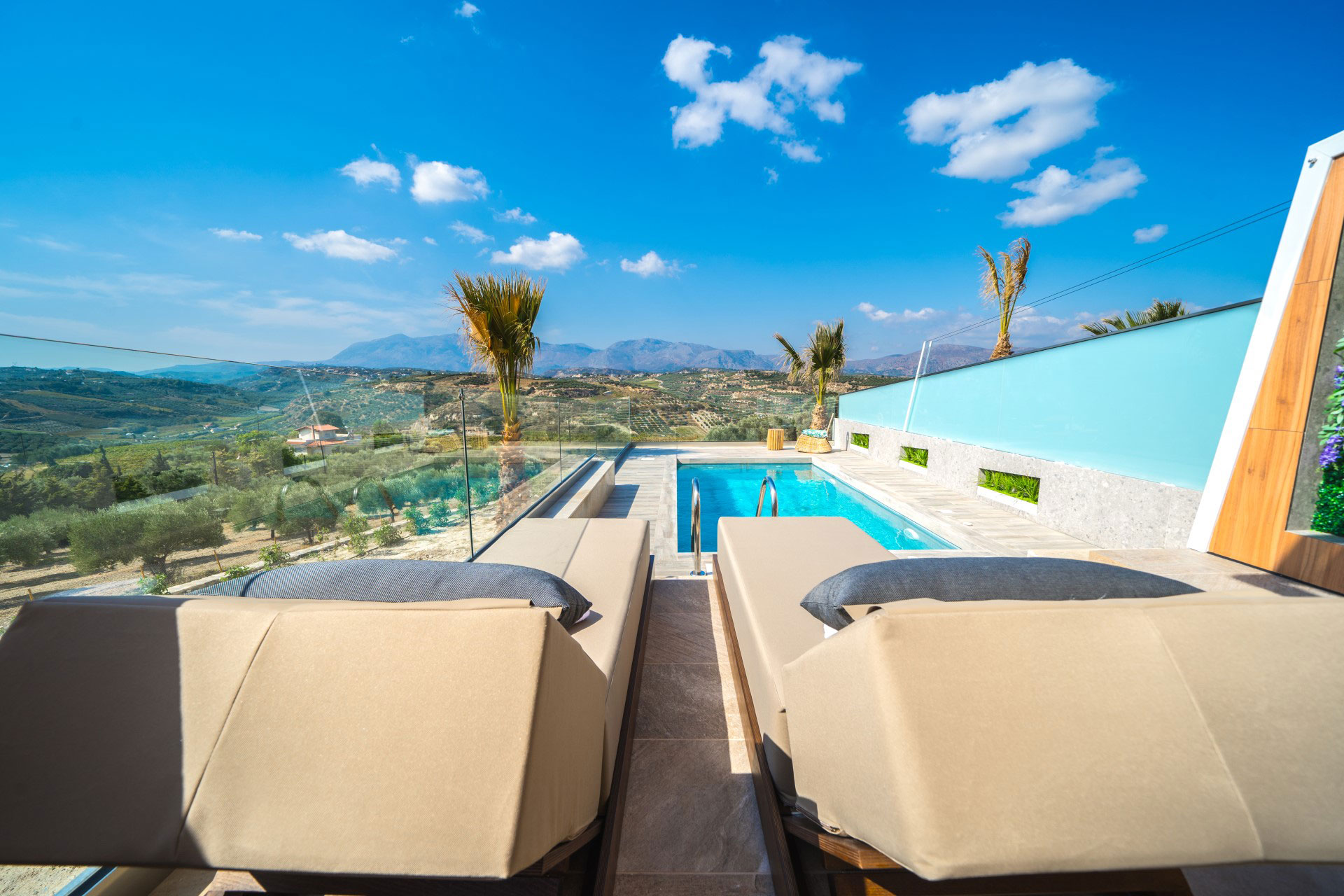 
Oleas Suites Heraklion Crete Premium Suite 19