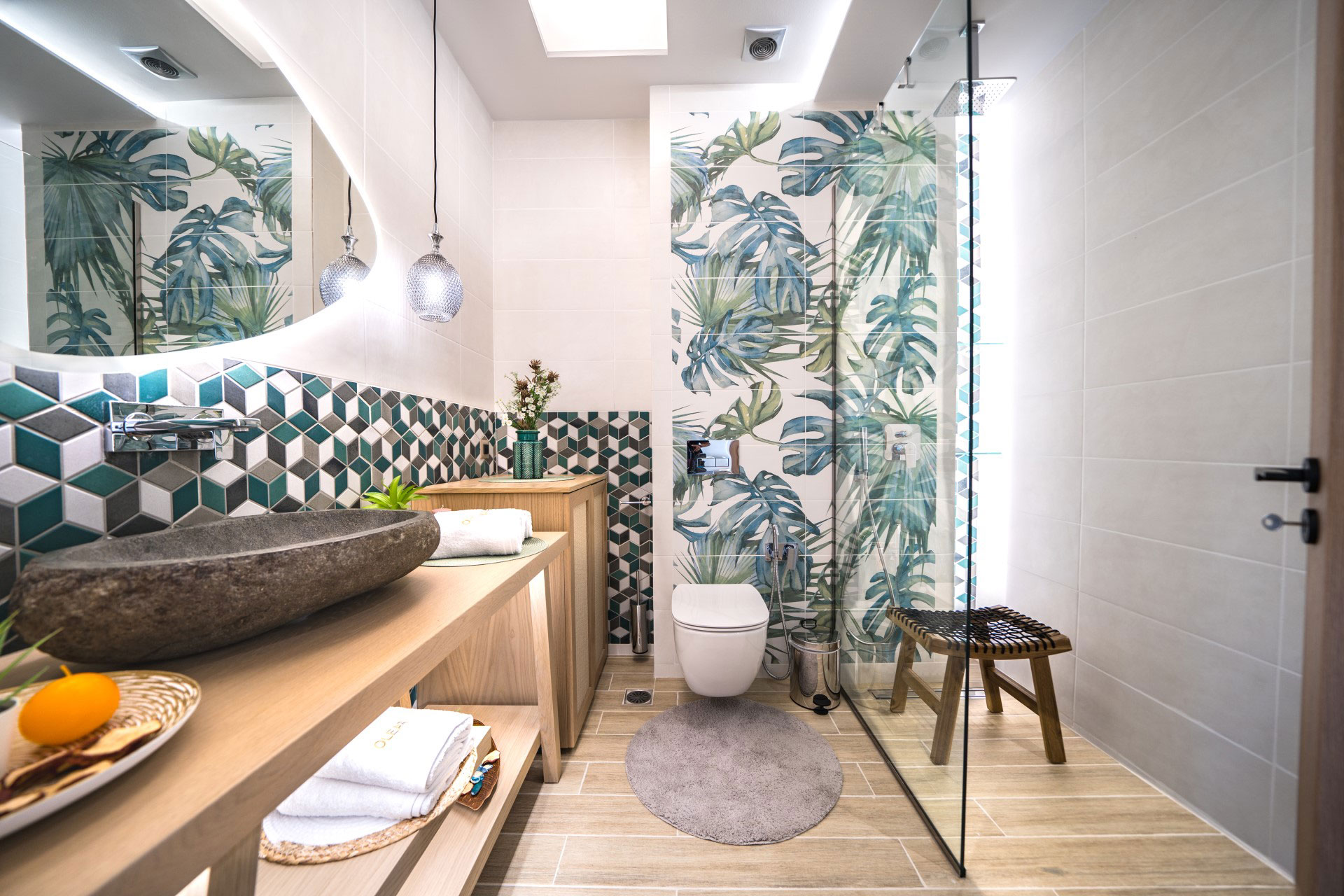 
Oleas Suites Heraklion Crete Dream Suite 04