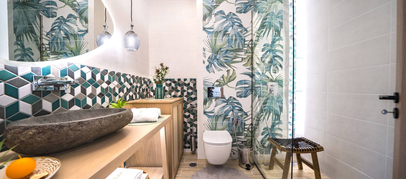 Oleas Suites Heraklion Crete Dream Suite 04