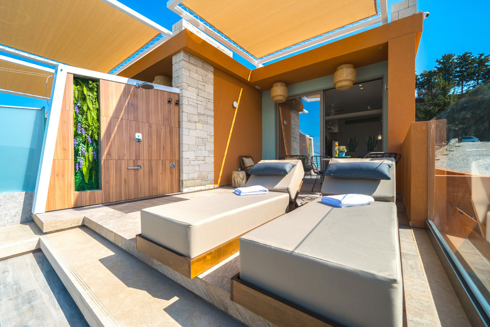 
Oleas Suites Heraklion Crete Premium Suite 17