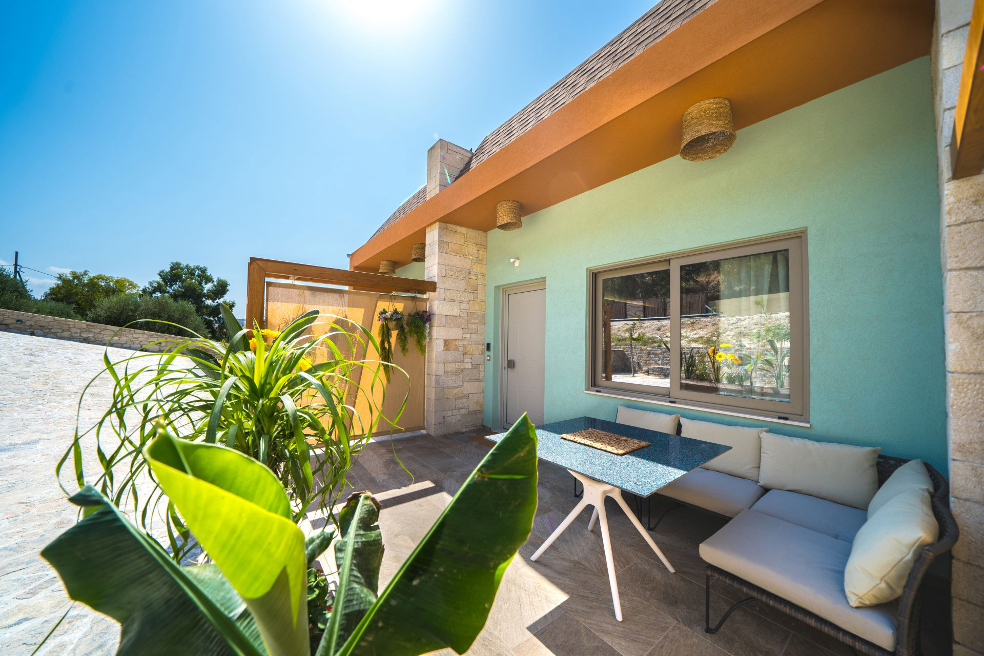 
Oleas Suites Heraklion Crete Dream Suite 17