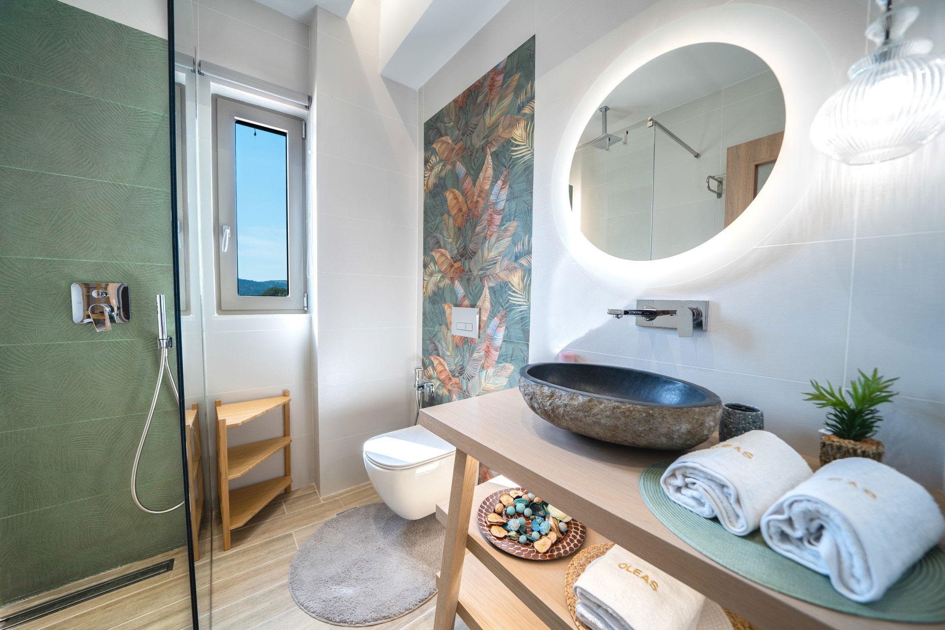 
Oleas Suites Heraklion Crete Premium Suite 05