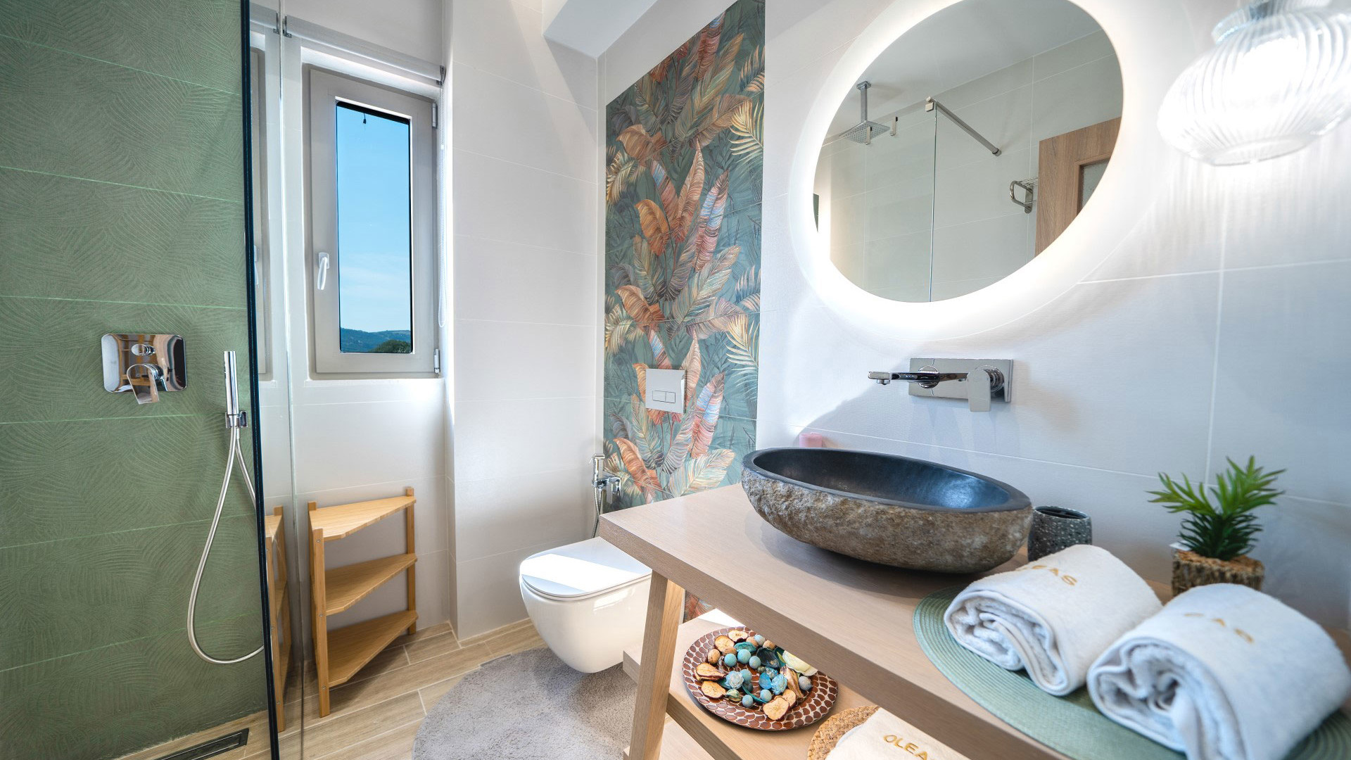 Oleas Suites Heraklion Crete Premium Suite 05