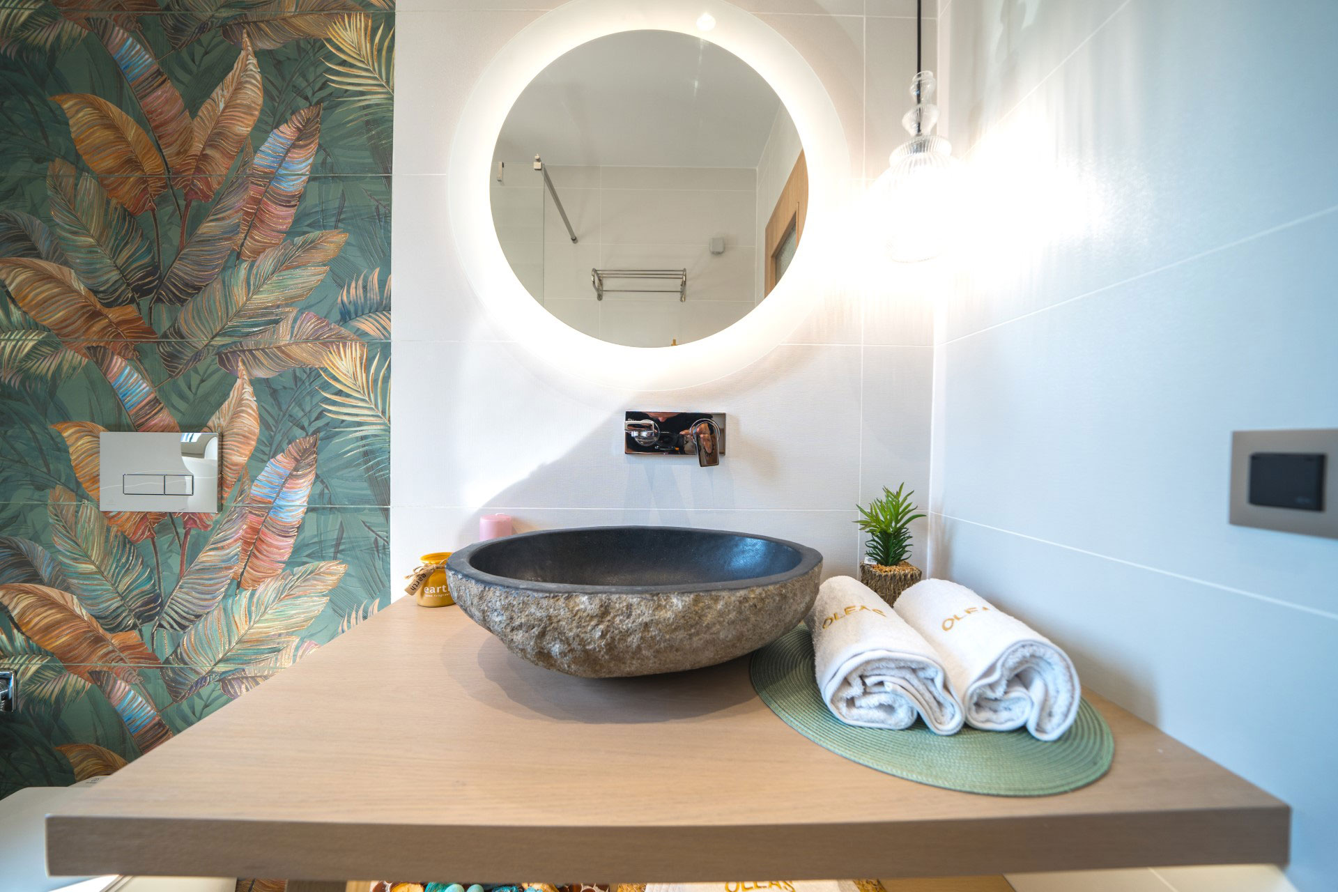 
Oleas Suites Heraklion Crete Premium Suite 06