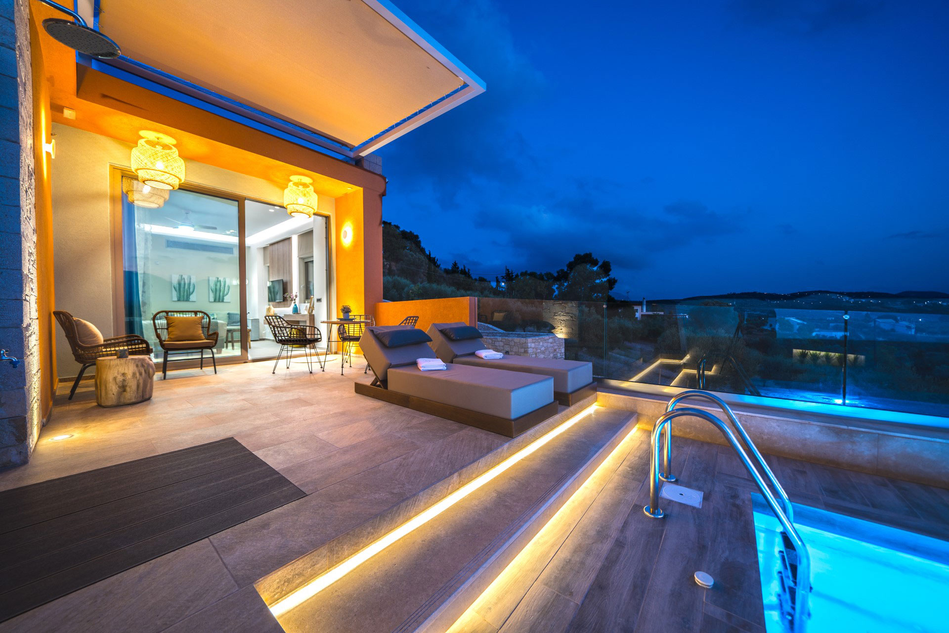 
Oleas Suites Heraklion Crete Premium Suite 27