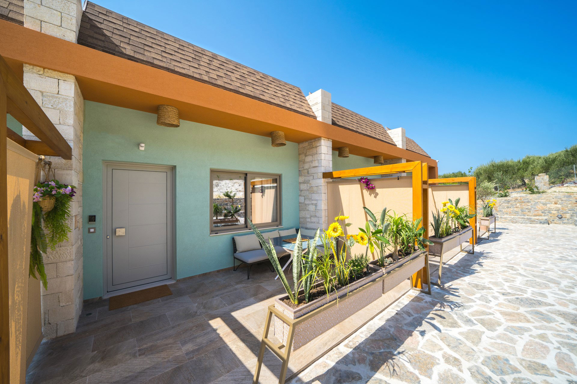 
Oleas Suites Heraklion Crete Dream Suite 18