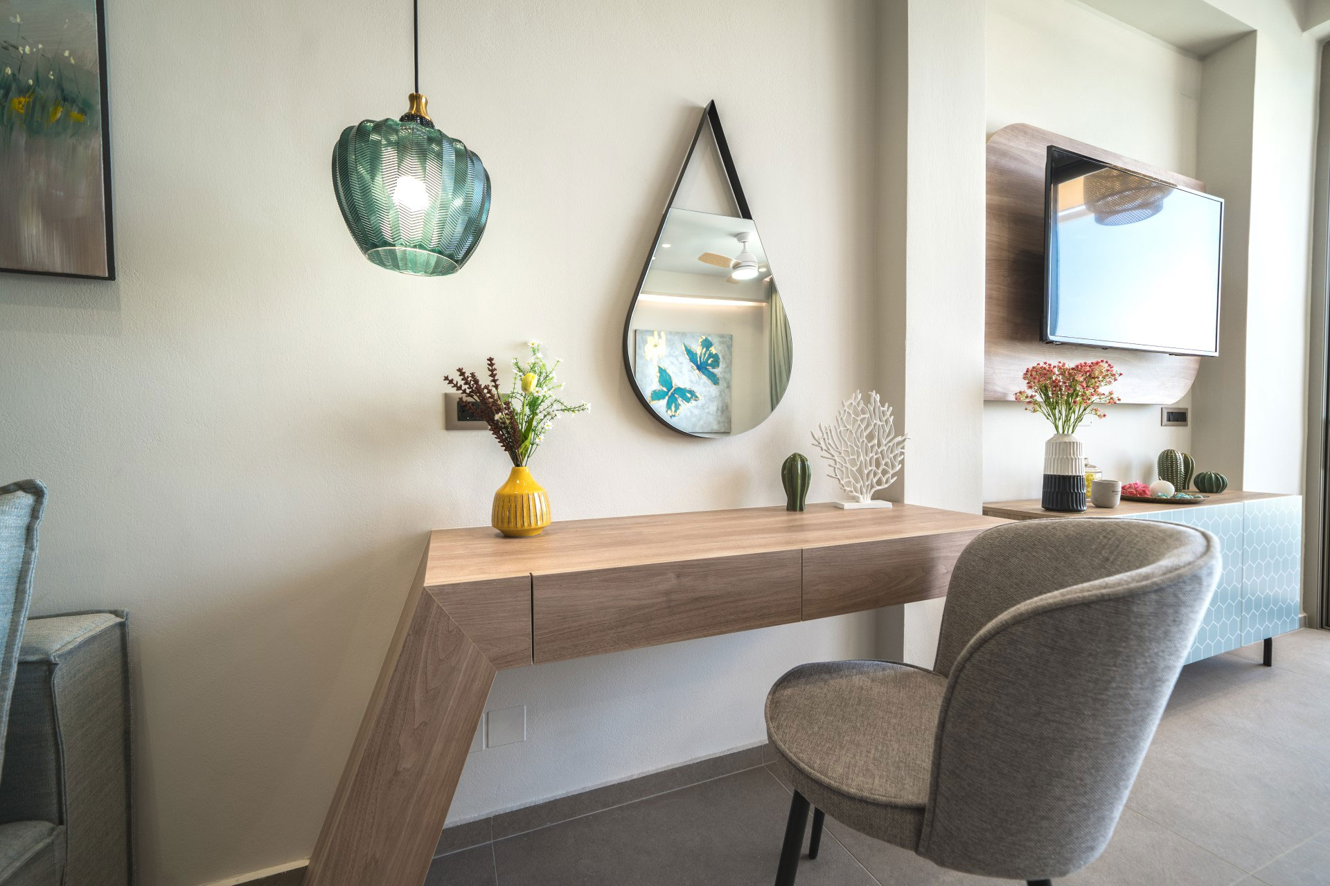 
Oleas Suites Heraklion Crete Dream Suite 08