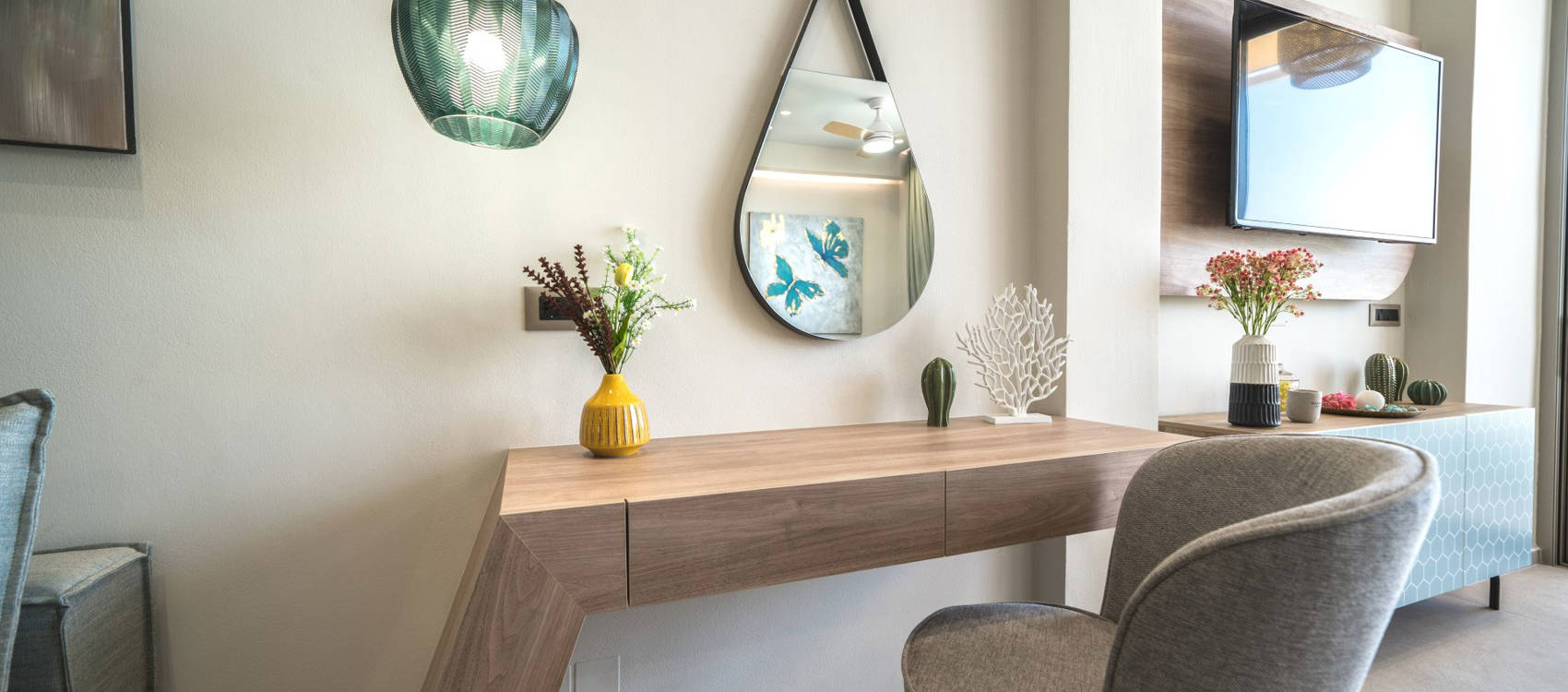 Oleas Suites Heraklion Crete Dream Suite 08