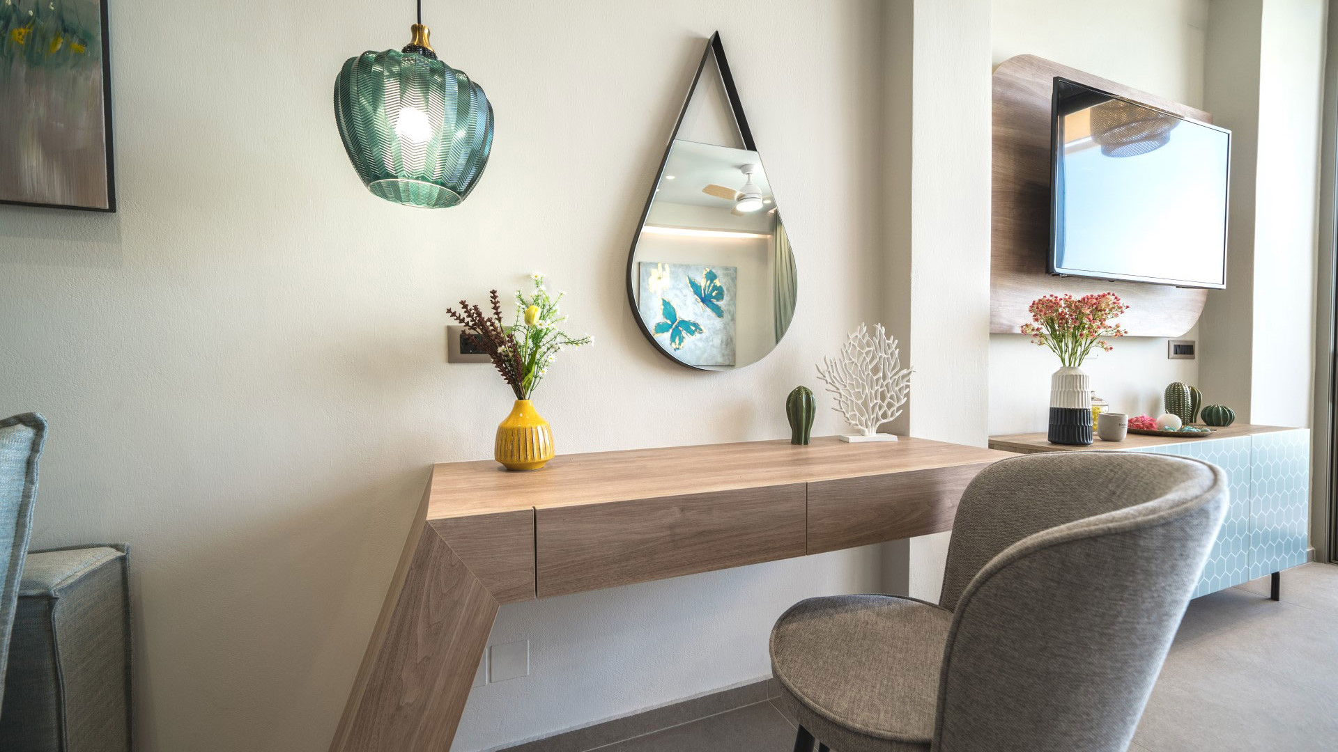 Oleas Suites Heraklion Crete Dream Suite 08