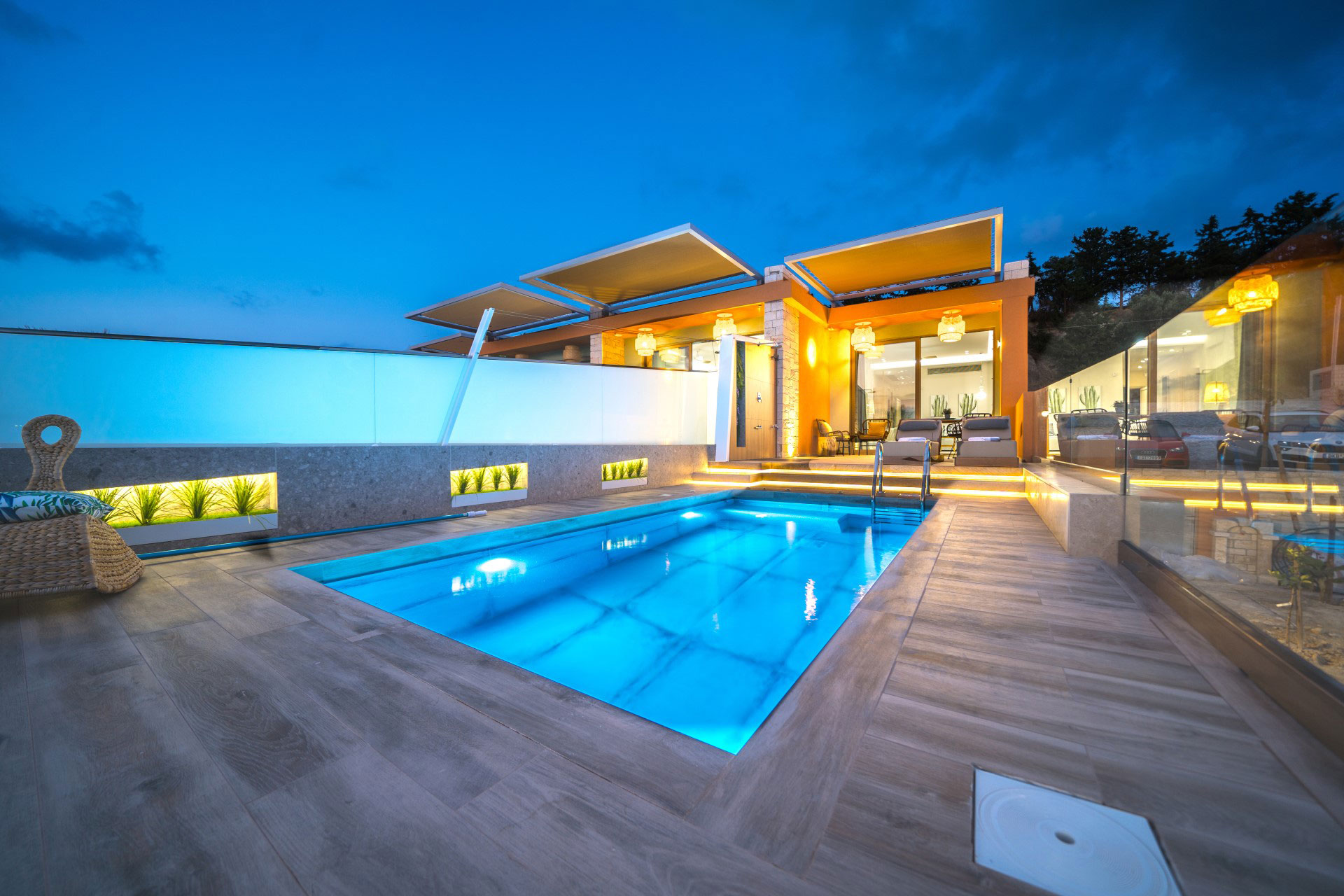 
Oleas Suites Heraklion Crete Premium Suite 26