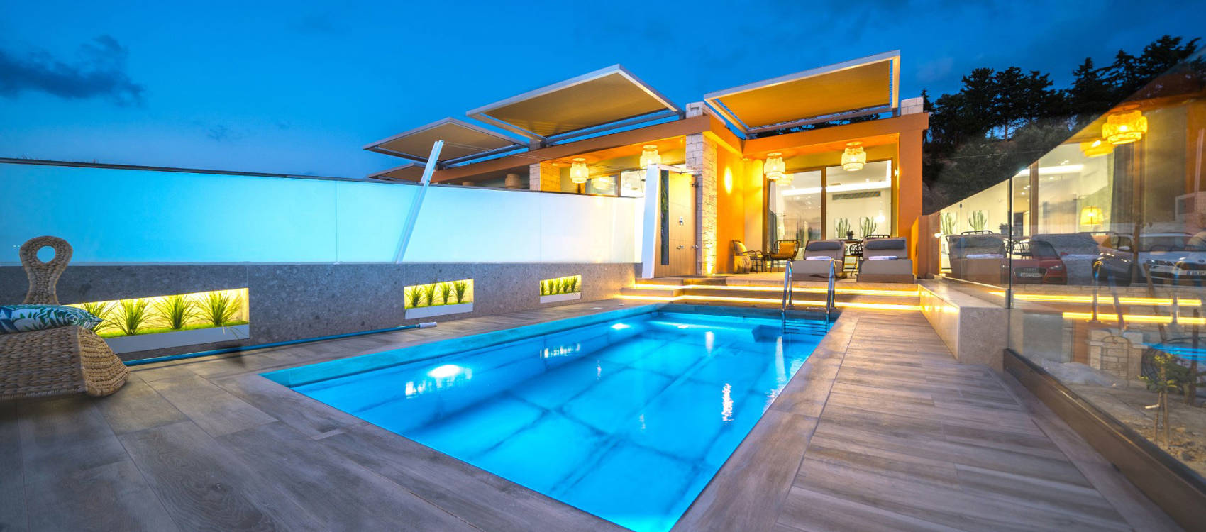 Oleas Suites Heraklion Crete Premium Suite 26