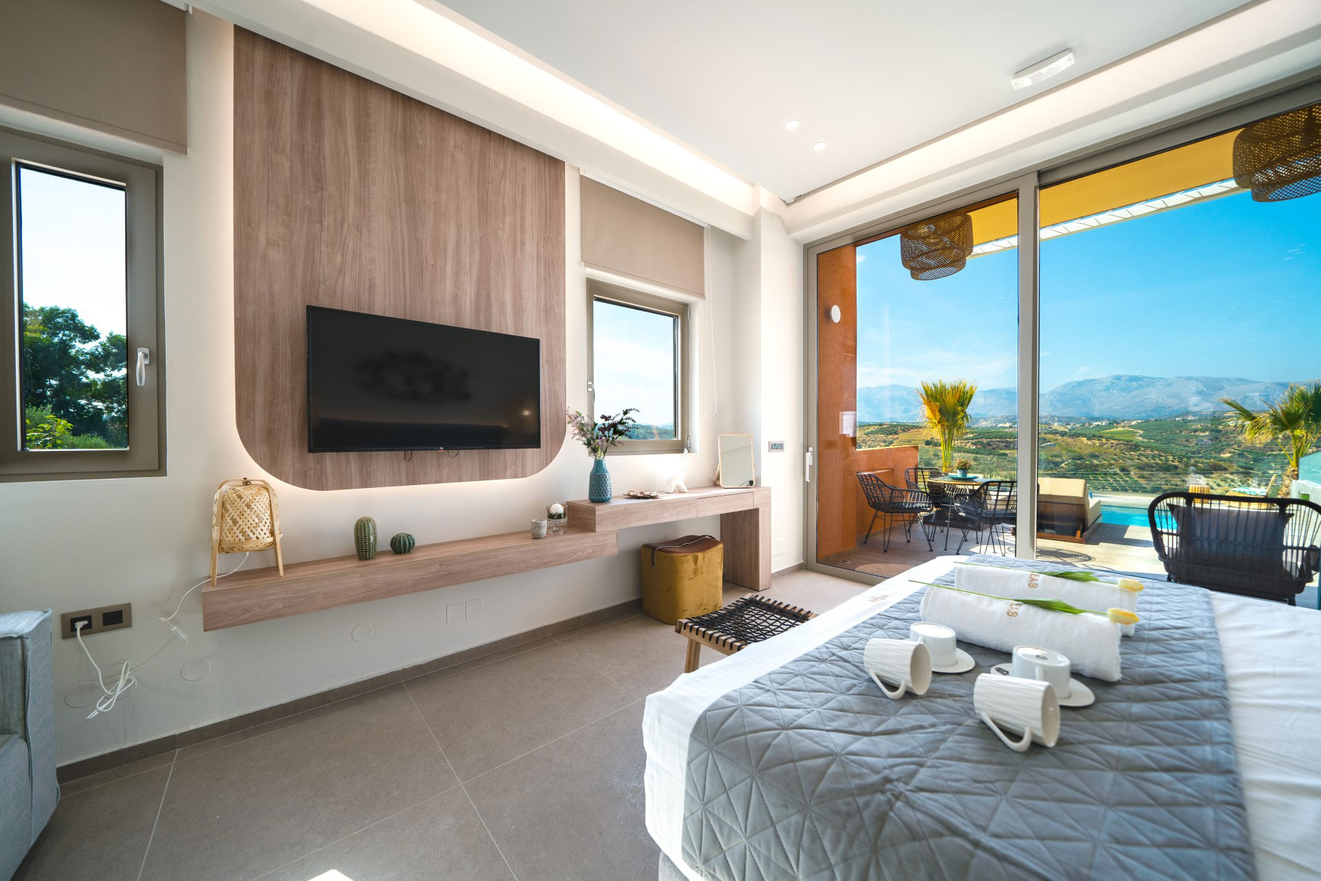 
Oleas Suites Heraklion Crete Premium Suite 10