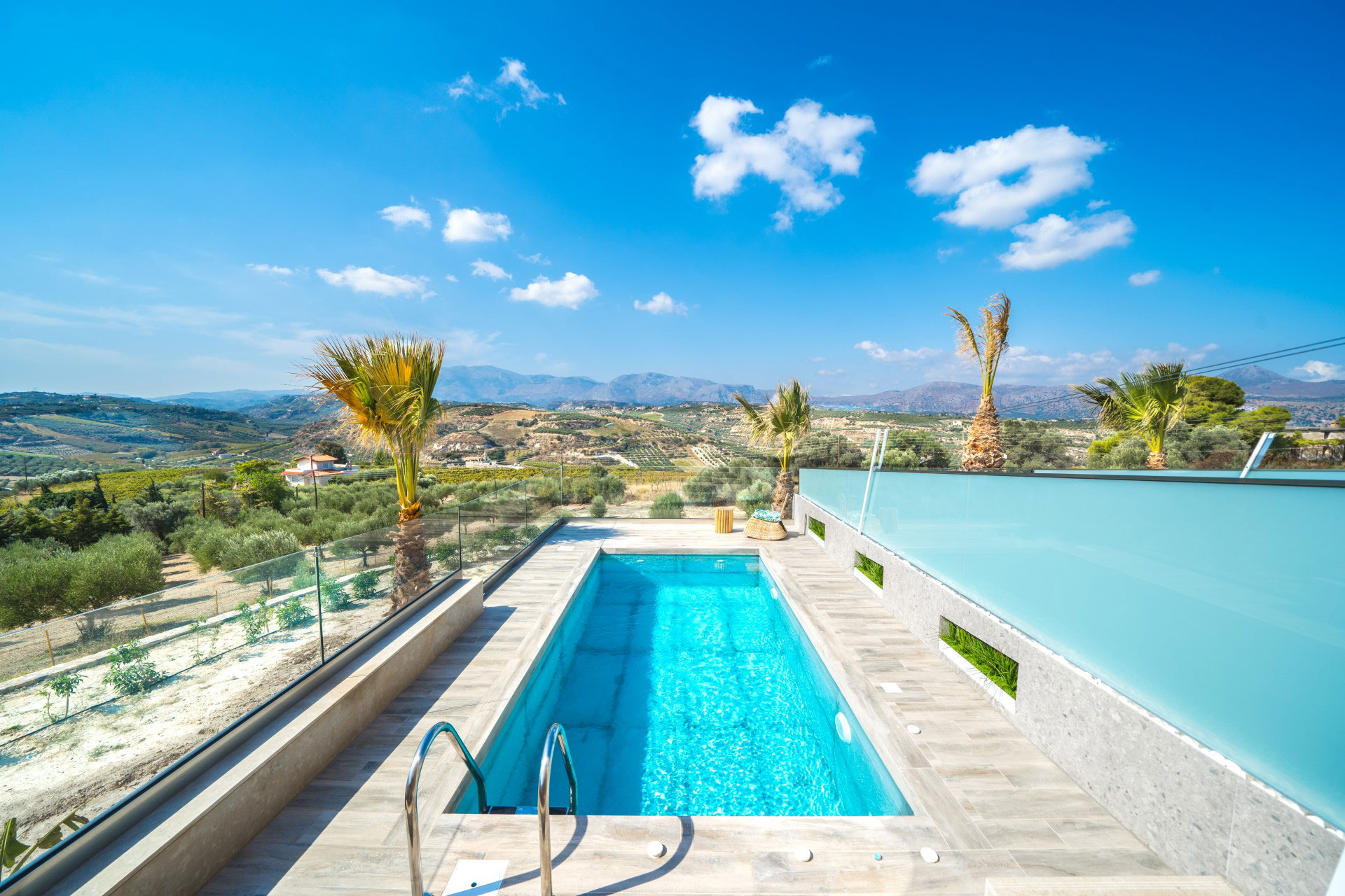 
Oleas Suites Heraklion Crete Premium Suite 18