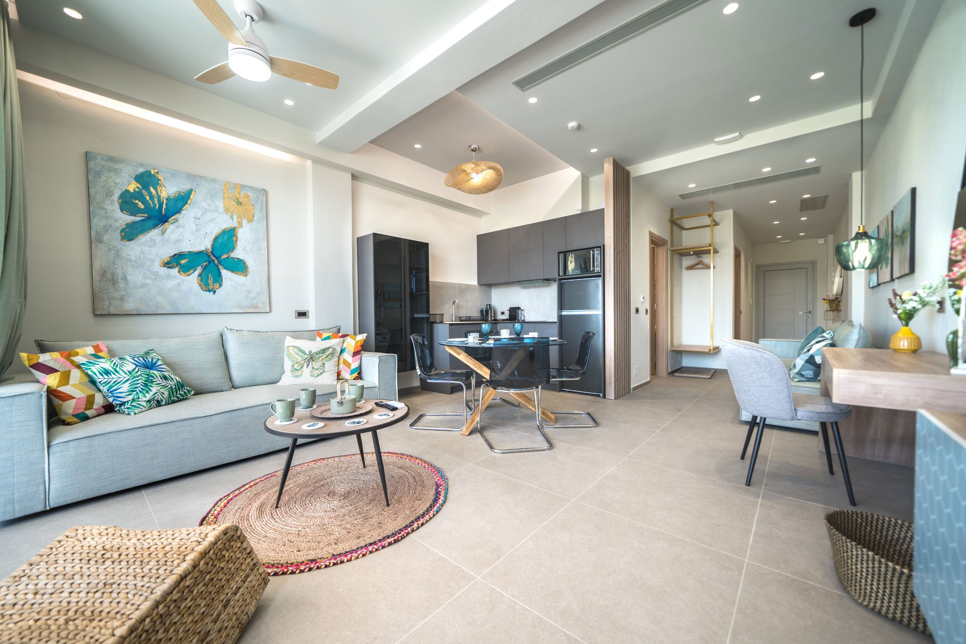 
Oleas Suites Heraklion Crete Dream Suite 10