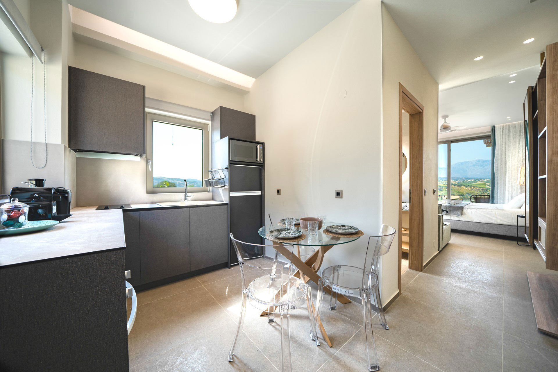 
Oleas Suites Heraklion Crete Premium Suite 08