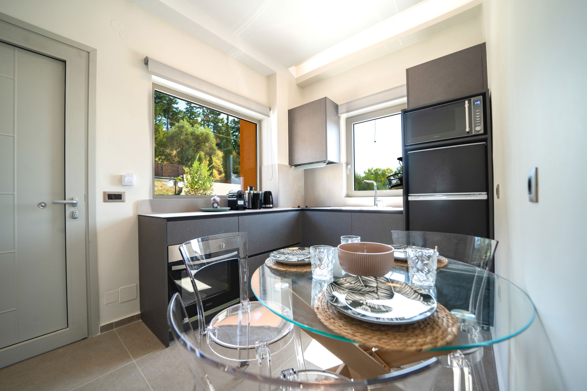 
Oleas Suites Heraklion Crete Premium Suite 09