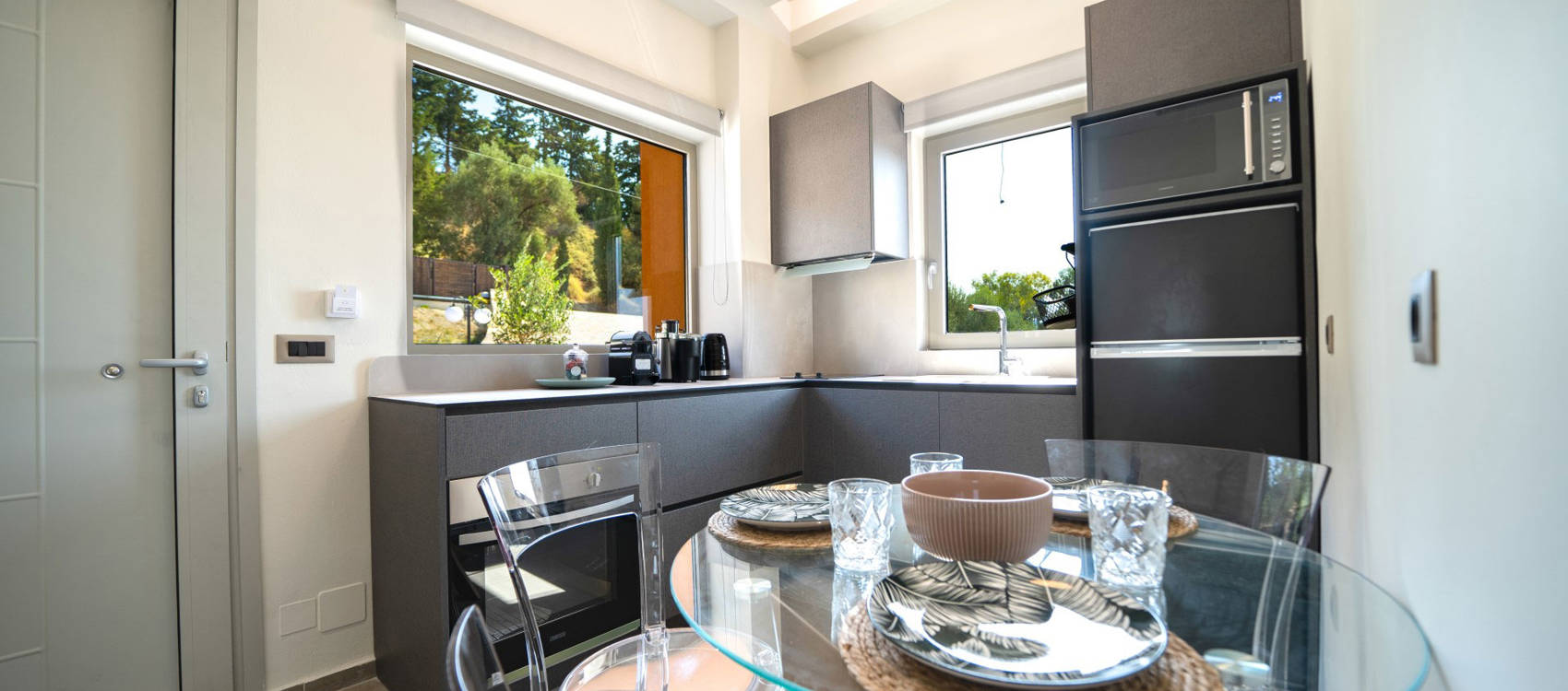 Oleas Suites Heraklion Crete Premium Suite 09