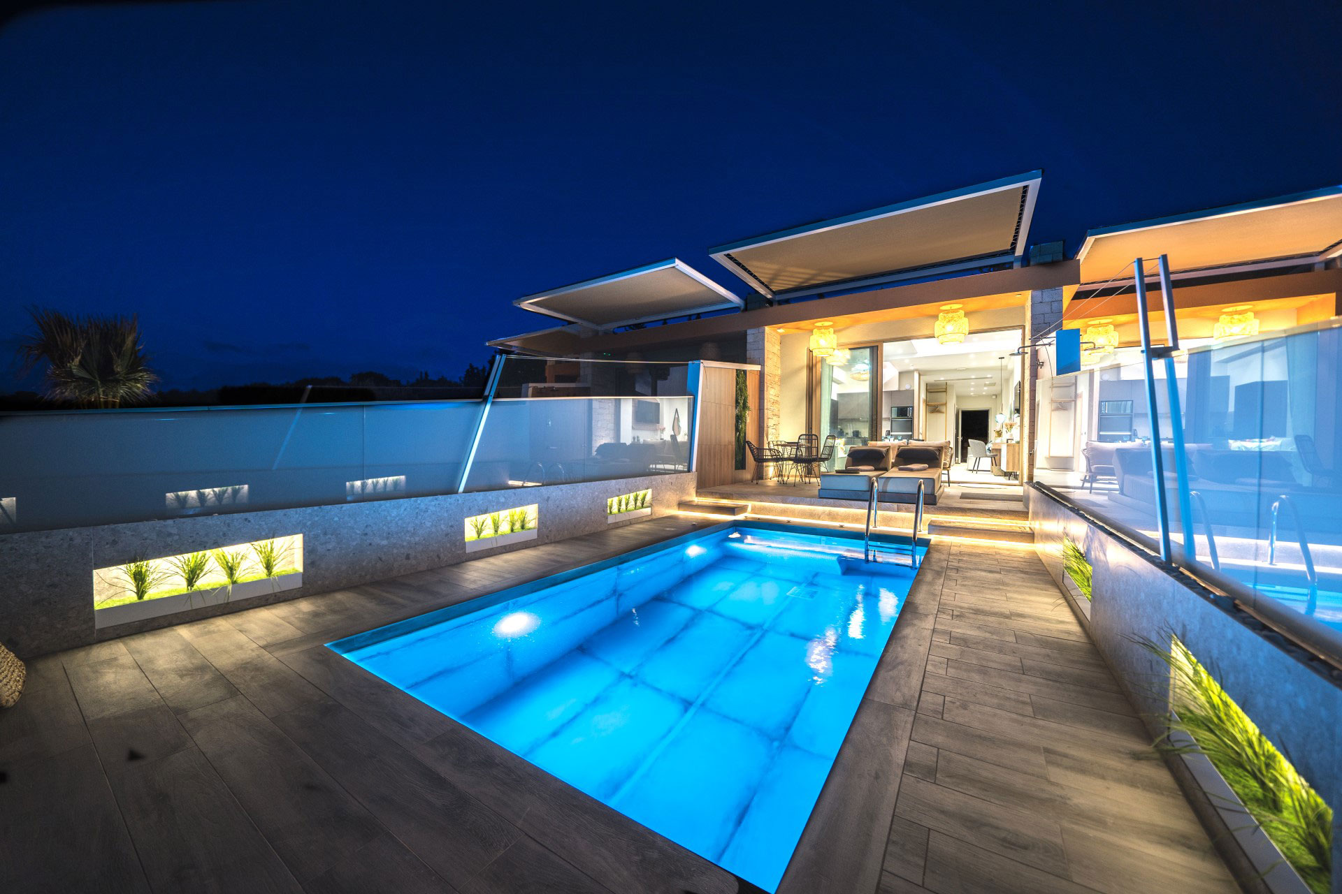 
Oleas Suites Heraklion Crete Dream Suite 25