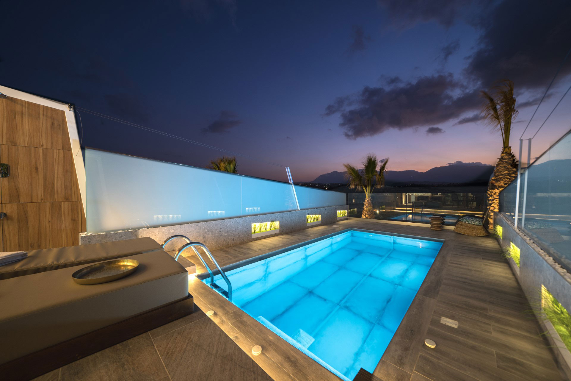 
Oleas Suites Heraklion Crete Dream Suite 24