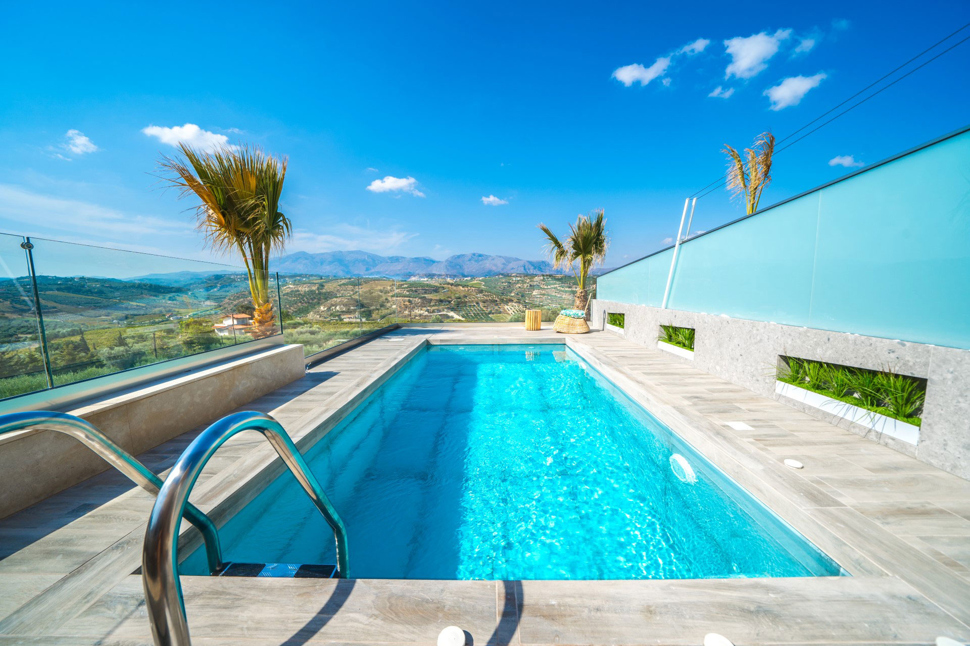 
Oleas Suites Heraklion Crete Premium Suite 13