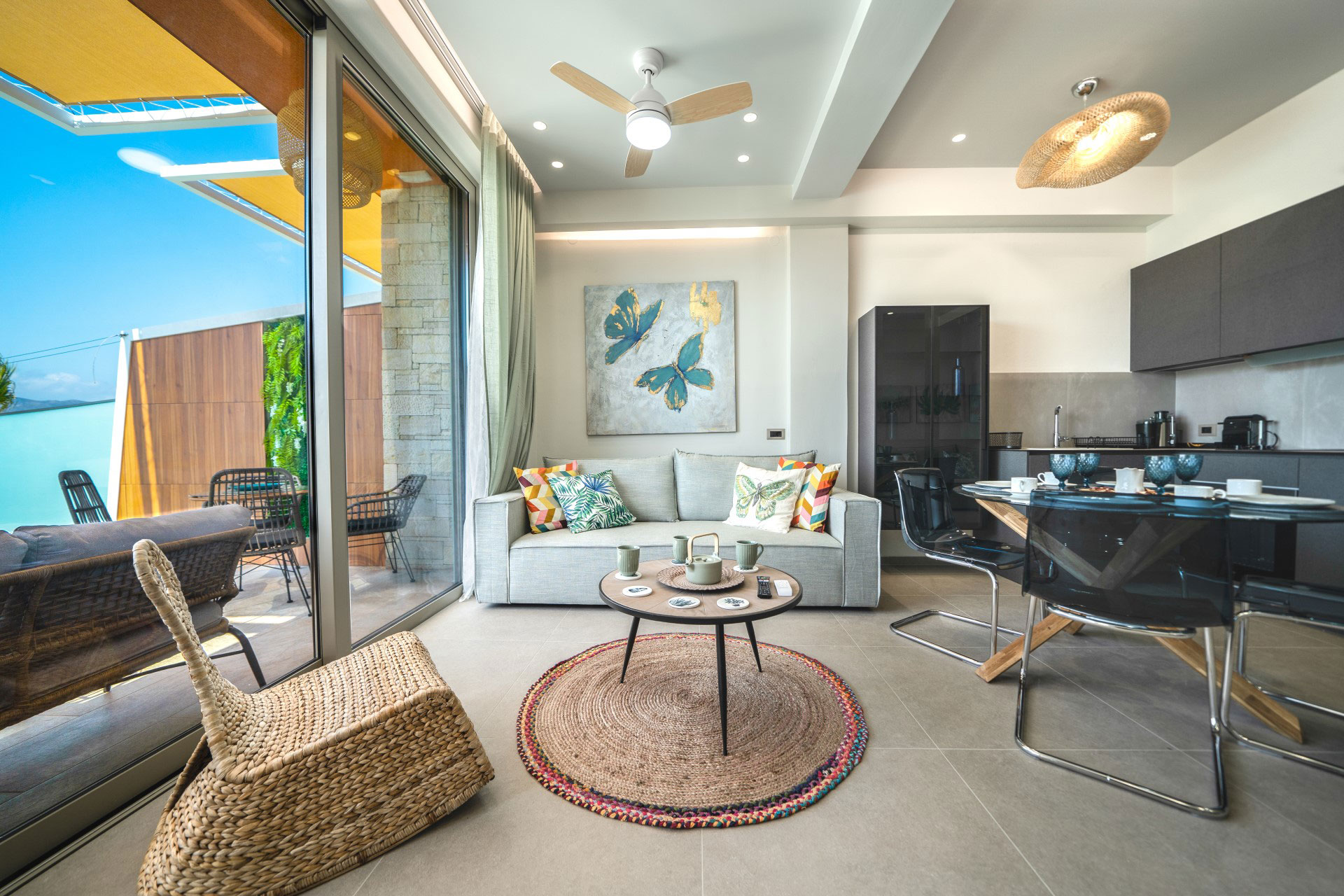 
Oleas Suites Heraklion Crete Dream Suite 09