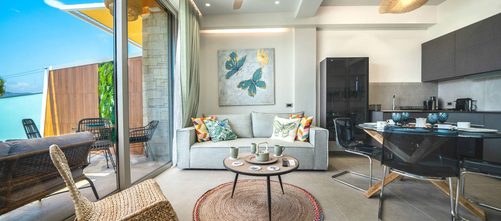 Oleas Suites Heraklion Crete Dream Suite 09