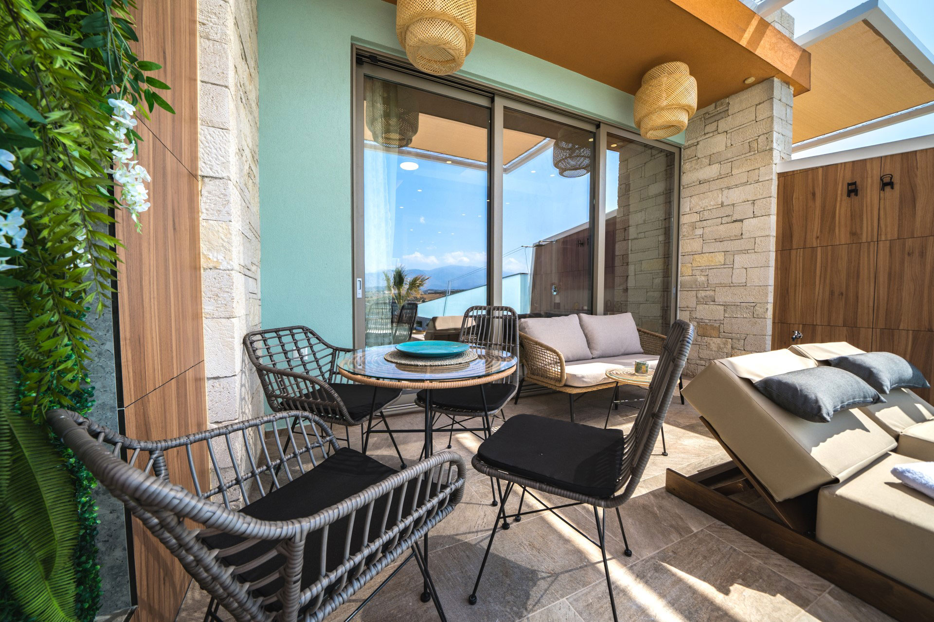 
Oleas Suites Heraklion Crete Dream Suite 13