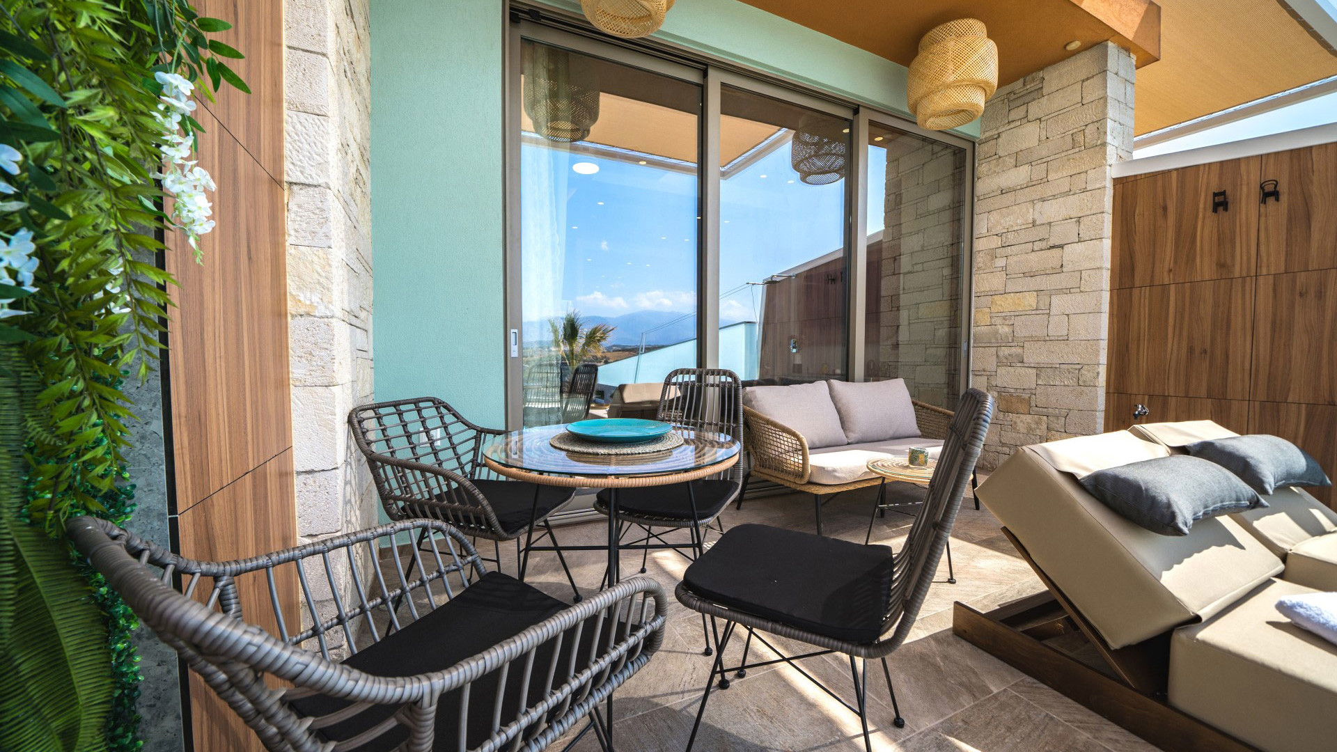 Oleas Suites Heraklion Crete Dream Suite 13