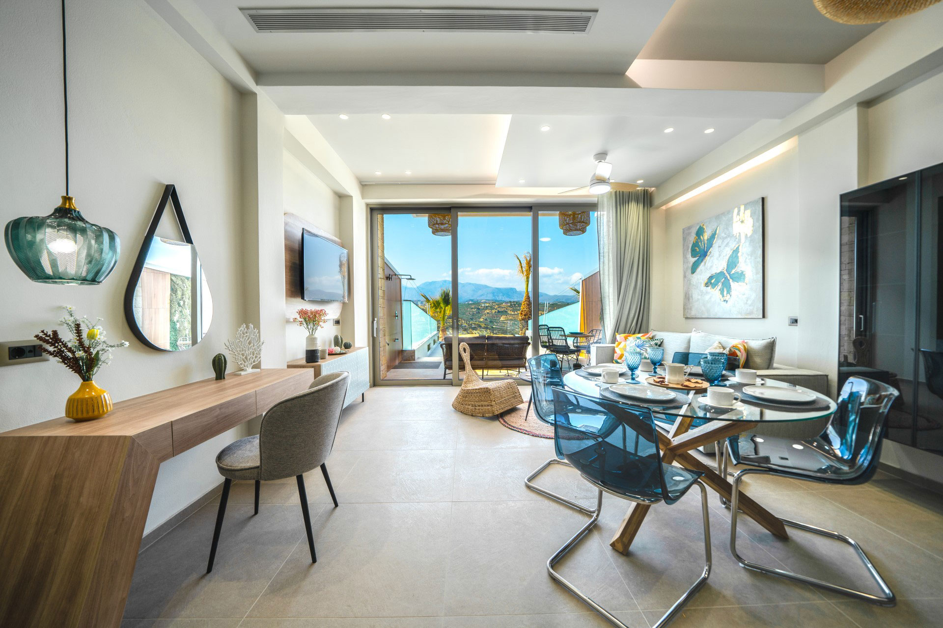 
Oleas Suites Heraklion Crete Dream Suite 11