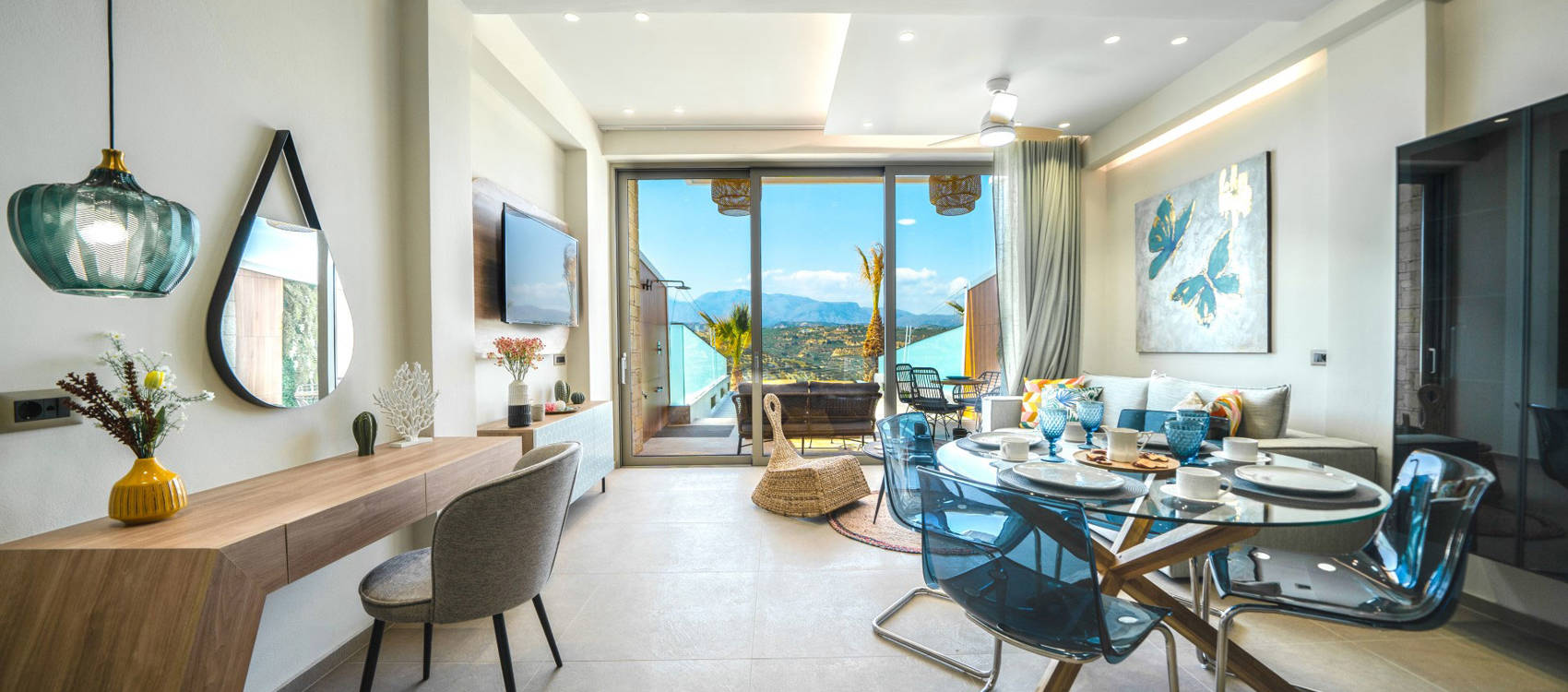 Oleas Suites Heraklion Crete Dream Suite 11