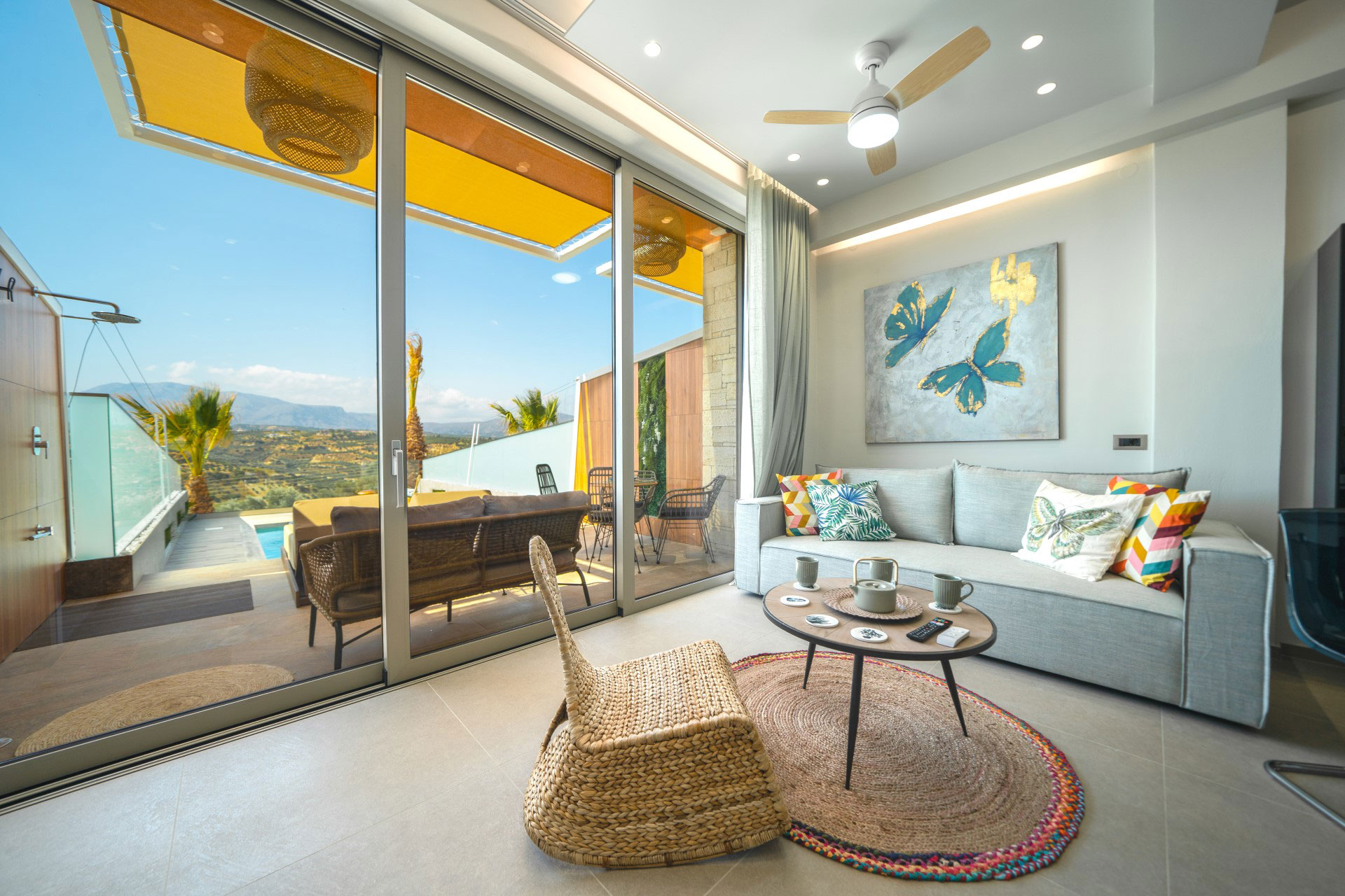 
Oleas Suites Heraklion Crete Dream Suite 12