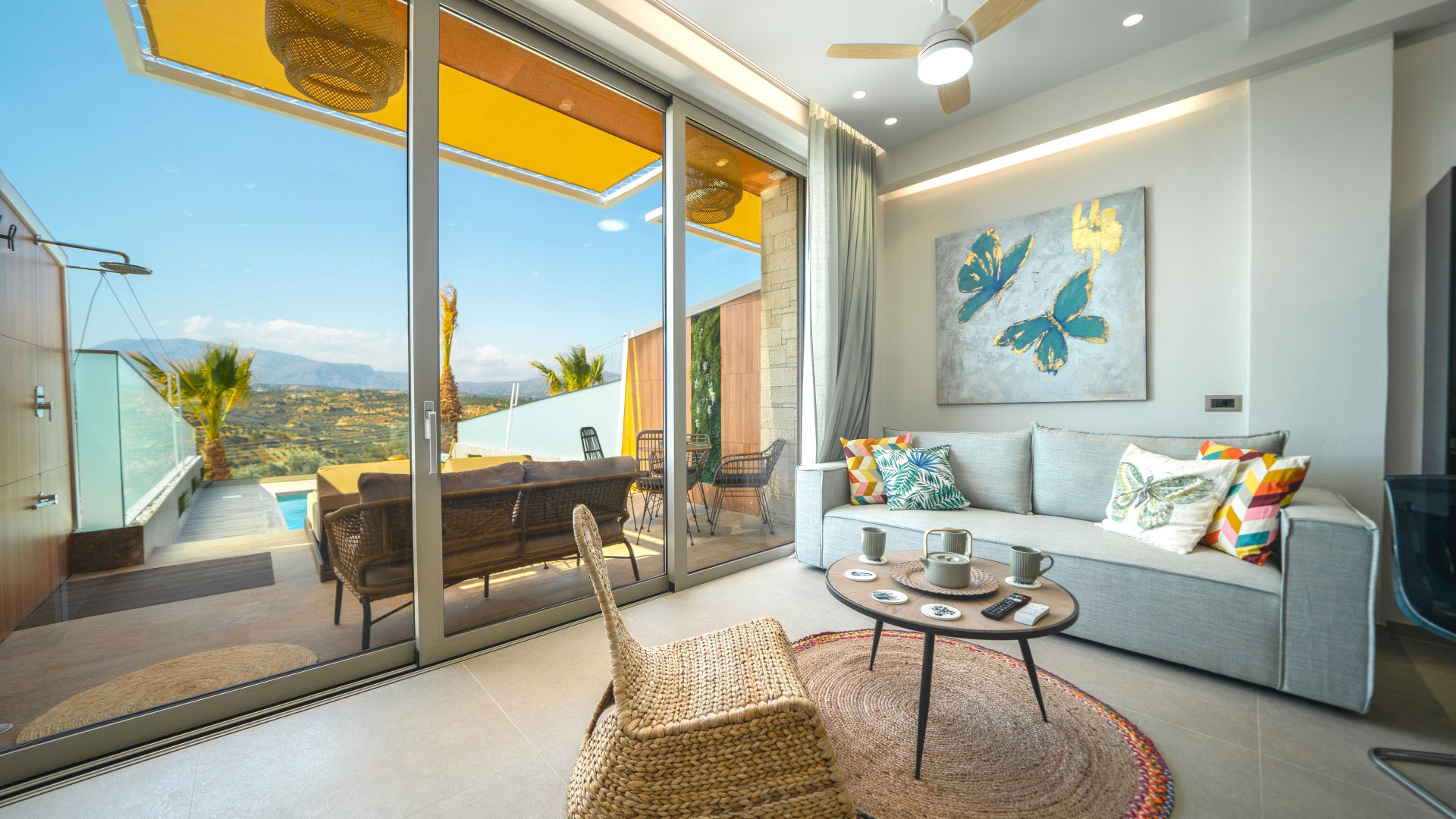 Oleas Suites Heraklion Crete Dream Suite 12