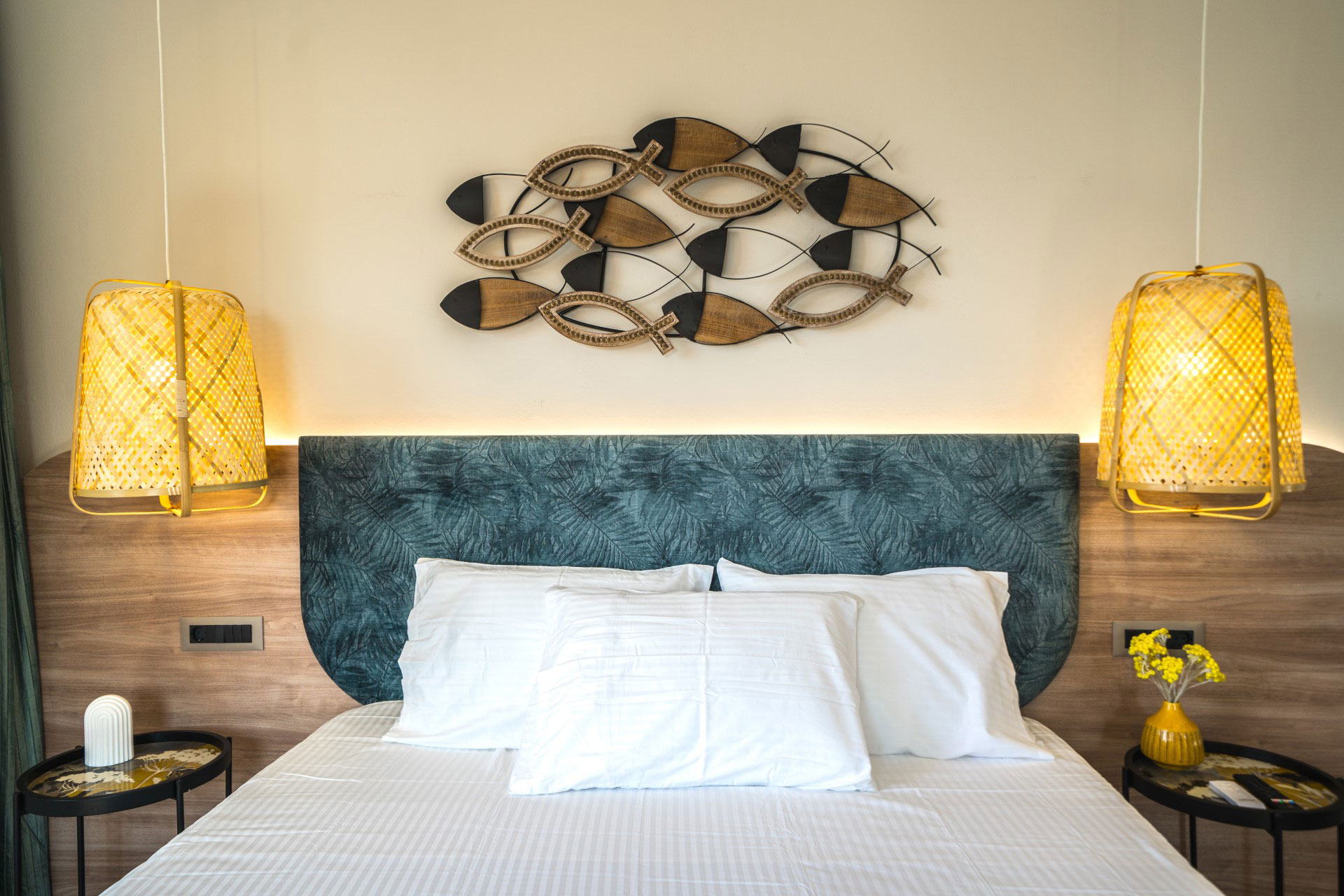 
Oleas Suites Heraklion Crete Premium Suite 22