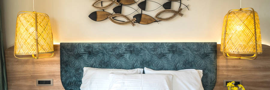 Oleas Suites Heraklion Crete Premium Suite 22