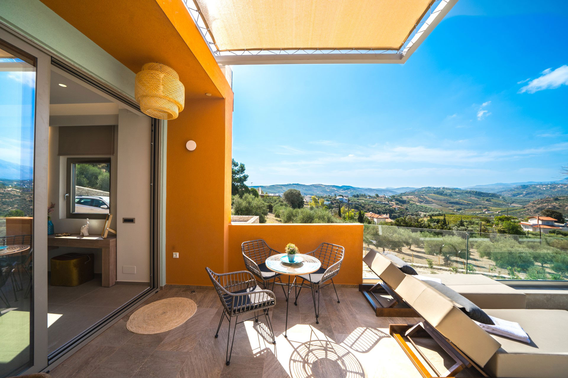 
Oleas Suites Heraklion Crete Premium Suite 11