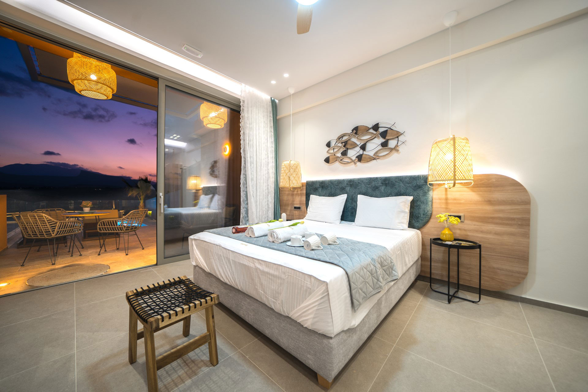 
Oleas Suites Heraklion Crete Premium Suite 25