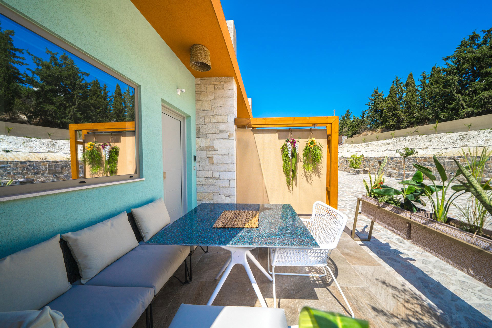 
Oleas Suites Heraklion Crete Premium Suite 20