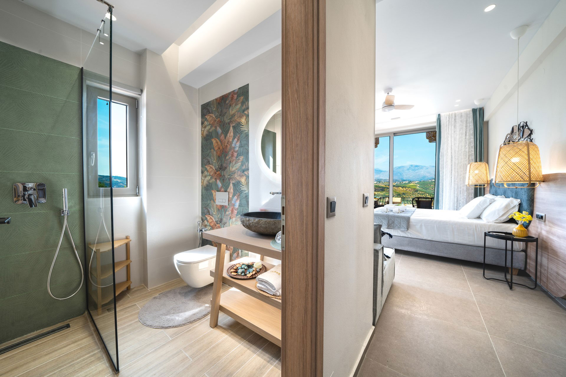
Oleas Suites Heraklion Crete Premium Suite 07