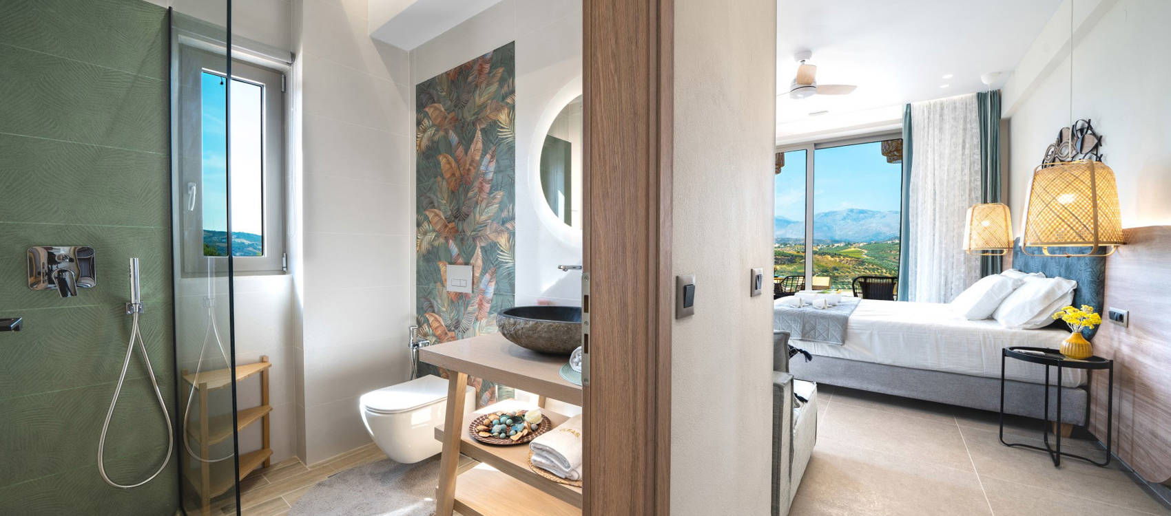 Oleas Suites Heraklion Crete Premium Suite 07