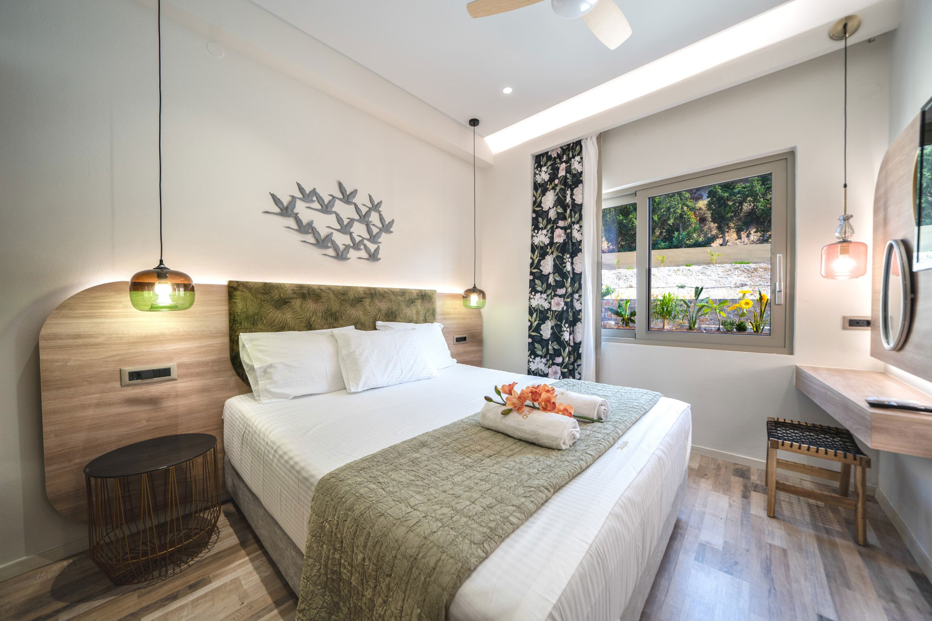 
Oleas Suites Heraklion Crete Dream Suite 02