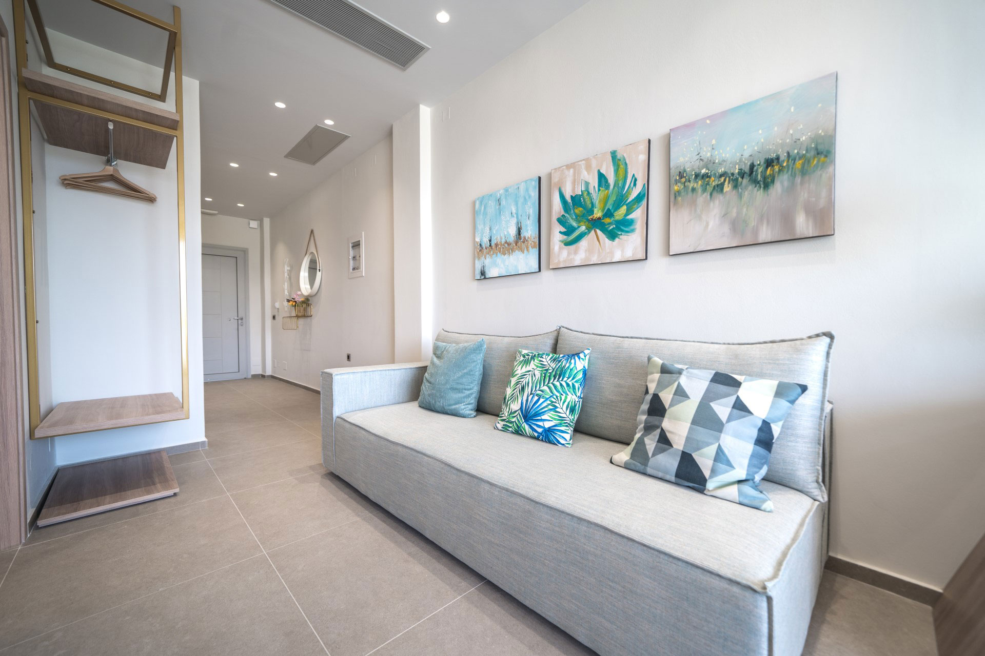 
Oleas Suites Heraklion Crete Dream Suite 07