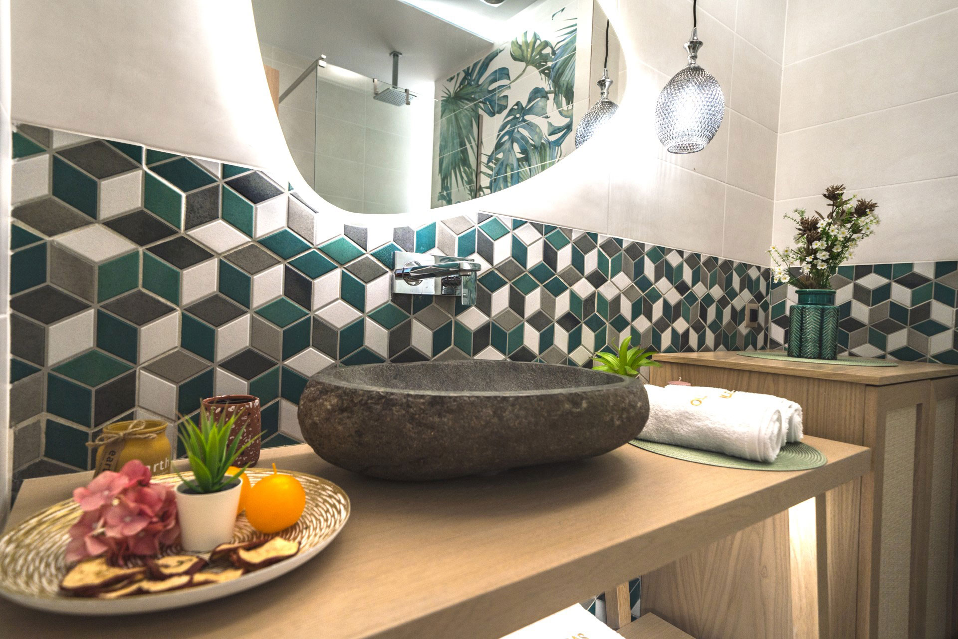 
Oleas Suites Heraklion Crete Dream Suite 05