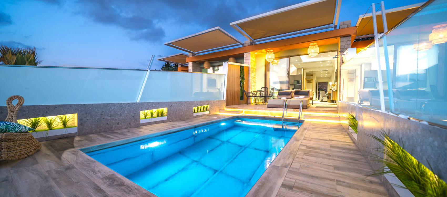 Oleas Suites Heraklion Crete Dream Suite 20