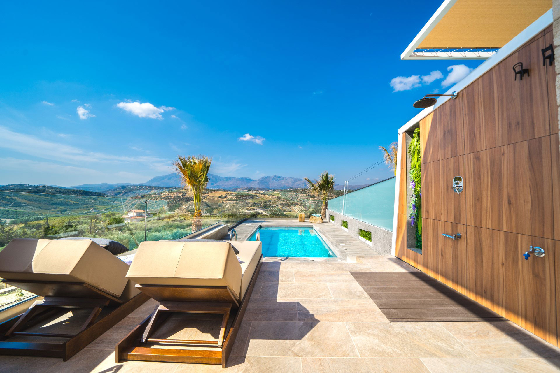 
Oleas Suites Heraklion Crete Premium Suite 12