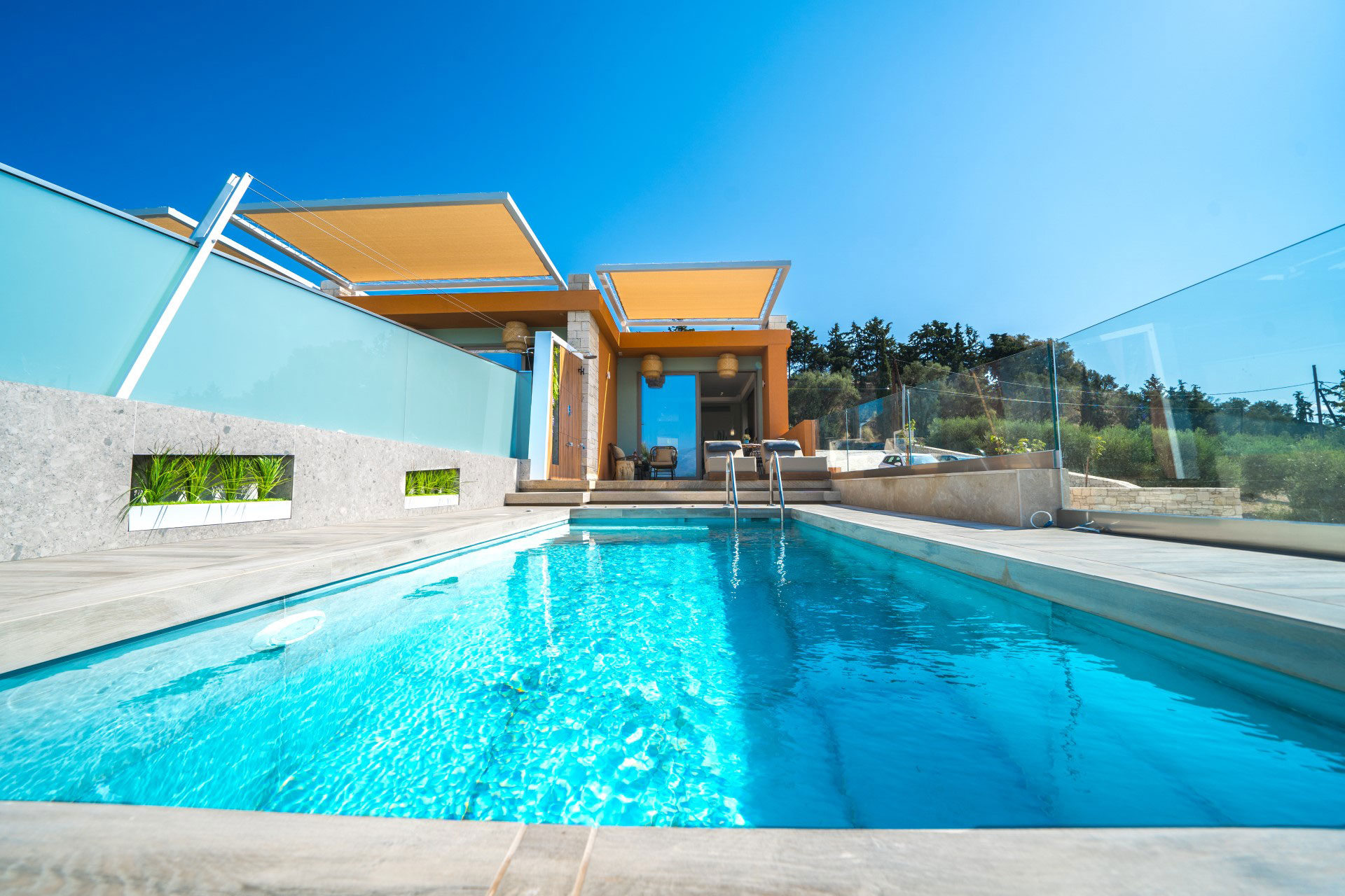 
Oleas Suites Heraklion Crete Premium Suite 15