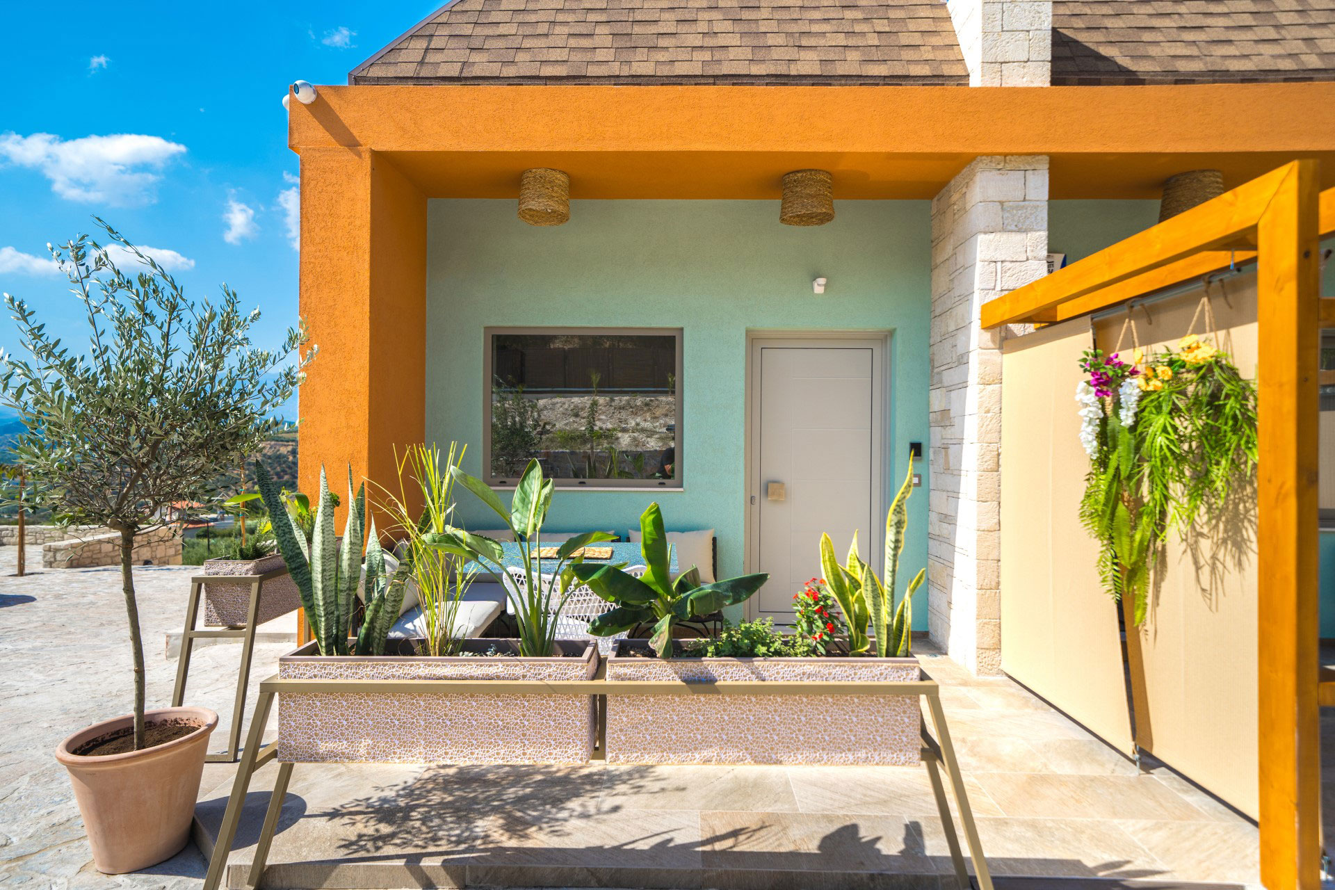 
Oleas Suites Heraklion Crete Premium Suite 21