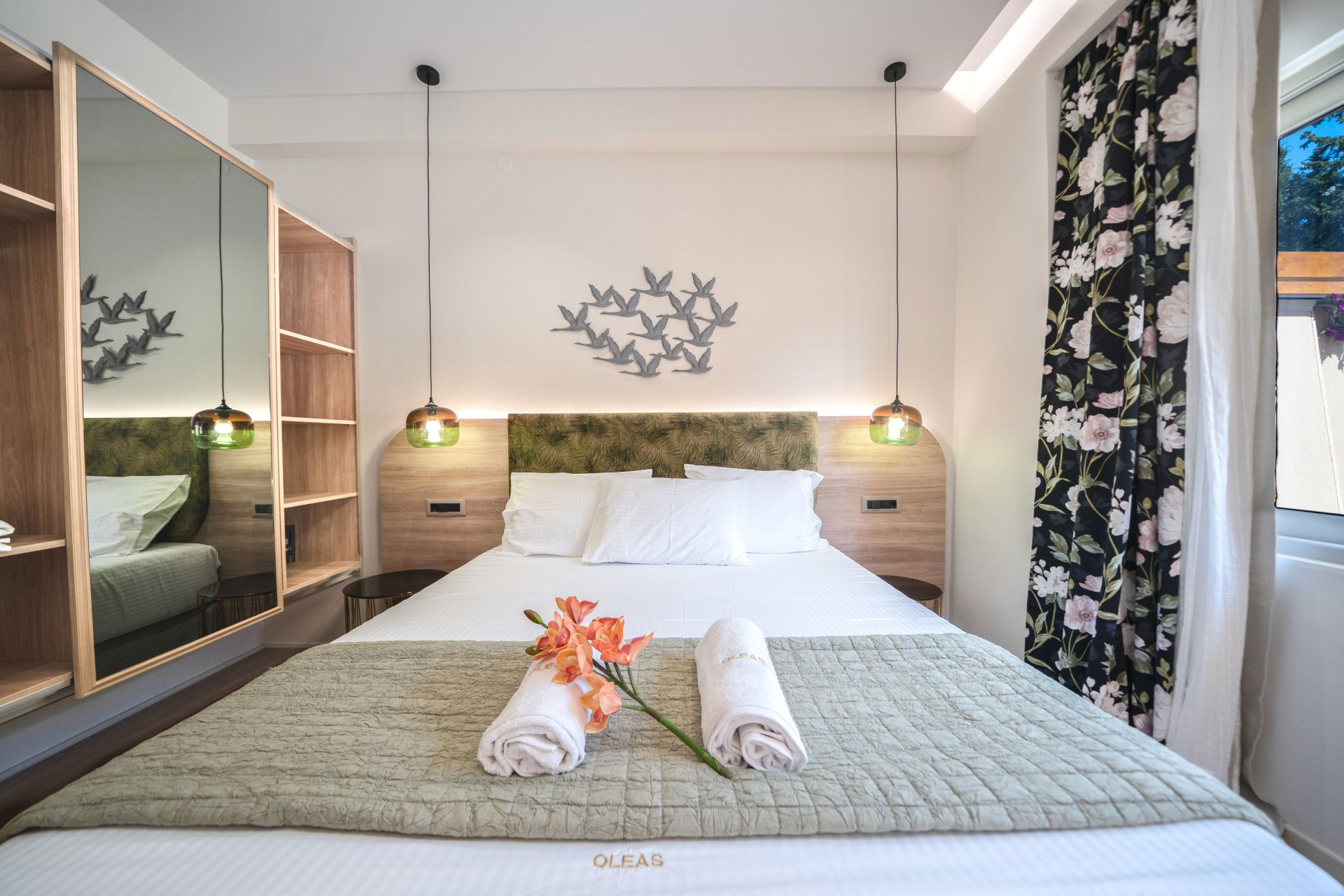 
Oleas Suites Heraklion Crete Dream Suite 03